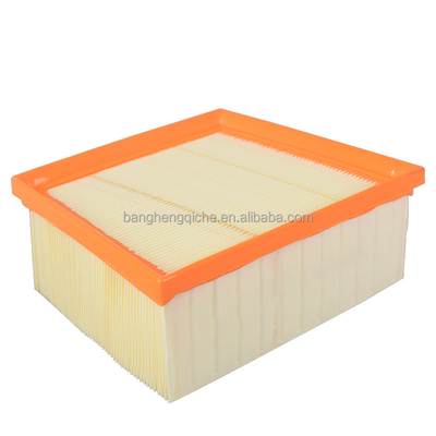 HI-Q Air Filter 8V21-9601-AA OE CN11-9601-AD untuk Ford FIESTA Saloon Universal Car Make