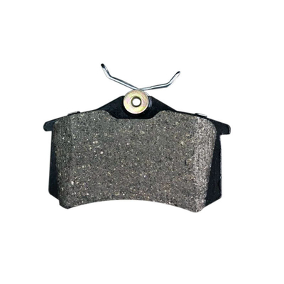 2004-2008 untuk PEUGEOT Seat VW AUDI A4 Car Auto Brake Pad OE 1H0698451E D340 10087961