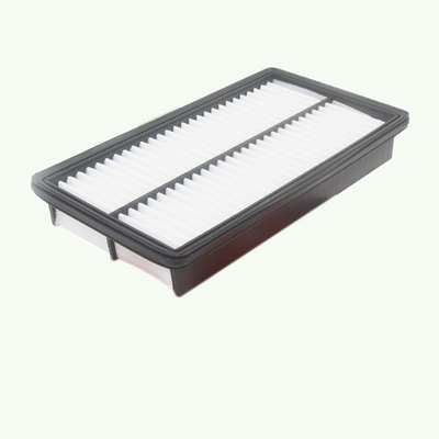 Filter Udara Mobil RF4F-13-Z40 RF2A-13-Z40 Untuk Hongqi BESTURN MAZDA FAW 6 Pasokan langsung