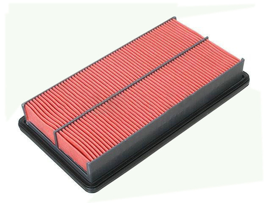Filter Udara Mobil RF4F-13-Z40 RF2A-13-Z40 Untuk Hongqi BESTURN MAZDA FAW 6 Pasokan langsung