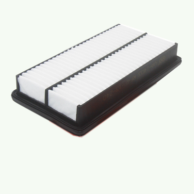 Filter Udara Mobil RF4F-13-Z40 RF2A-13-Z40 Untuk Hongqi BESTURN MAZDA FAW 6 Pasokan langsung