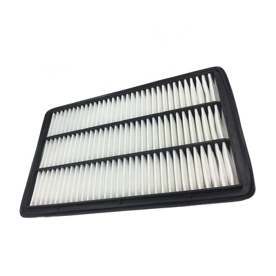 OE MR571476 MR404847 MR404849 XR404847 361*237*51.5 Auto Filter untuk MITSUBISHI PAJERO
