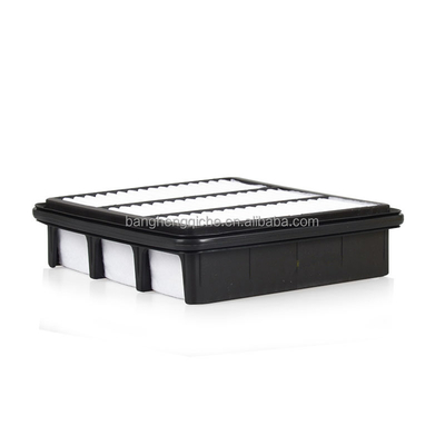 OE 1500A098 Filtros De Aire Automotriz untuk MITSUBISHI L200 Mesin 2.5 DI-D 4WD KB4T
