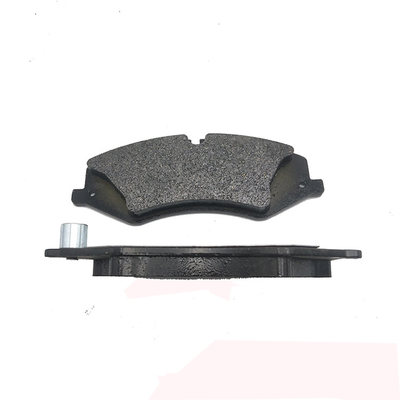 OE 4605B070 4605B914 4605A802 4605B805 1609899680 D1679 Hi-q Brake Pad untuk roda belakang