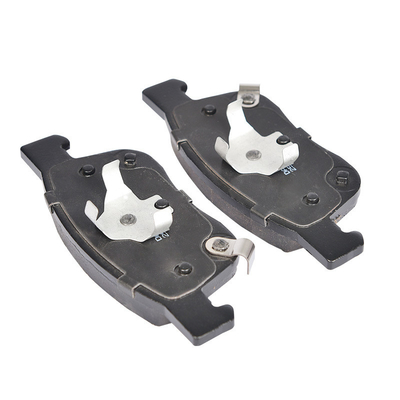 OE 4605B070 4605B914 4605A802 4605B805 1609899680 D1679 Hi-q Brake Pad untuk roda belakang
