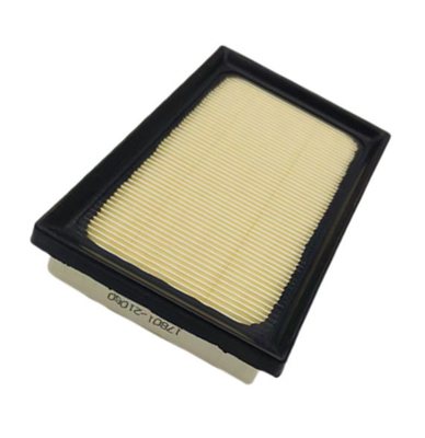 FA-2009S Filter mobil untuk TOYOTA PRIUS MD8688 OE 17801-21060 17801-0M030 16124967 Filter udara