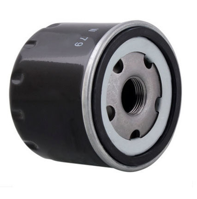 2008-2010 Tahun W79 Filter Minyak OE16510-84A11 15208-00QAF untuk Smart/Renault/Nissan/Opeal