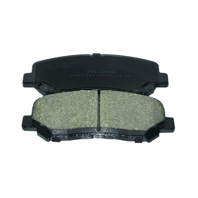 Keramik Brake Pad Untuk Mazda CX-5 KE OE 3323Z D1623 M1409 suku cadang mobil Jepang