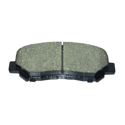 Keramik Brake Pad Untuk Mazda CX-5 KE OE 3323Z D1623 M1409 suku cadang mobil Jepang
