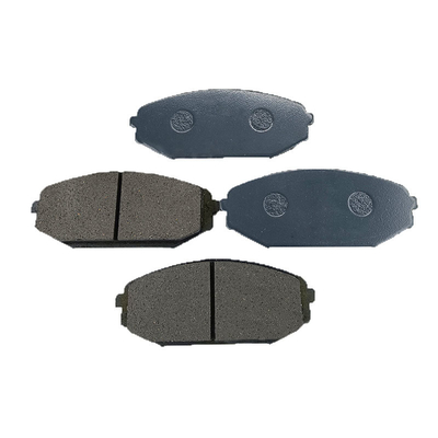Keramik Brake Pad Untuk Mazda CX-5 KE OE 3323Z D1623 M1409 suku cadang mobil Jepang