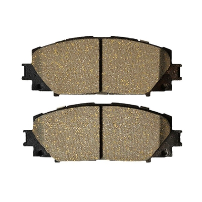 Keramik Brake Pad Untuk Mazda CX-5 KE OE 3323Z D1623 M1409 suku cadang mobil Jepang