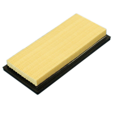 Filter Udara Kendaraan untuk OE E1131L 165467674R C27029 17801-0Y040 di Pasar Timur Tengah