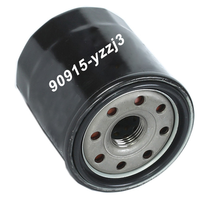 Toyota Oil Filter 90915-YZZJ3 90915-20004 90915-YZZD2 untuk Penggantian Mesin 4.0 4WD