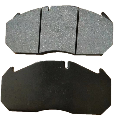 OE wva 29030 Semi-logam Brake Pad untuk Tahun 2002- Renault Benz MAN Truk Hebei