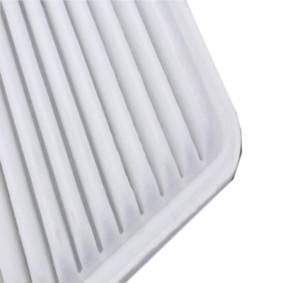 Upgrade Daihatsu SIRION Anda dengan Universal Car Air Filter Cartridge dan Air Purifier