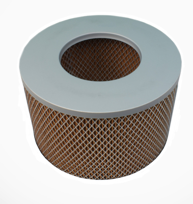 Mobil Model STRALIS OE 41297101 Filter Udara Truk Komponen Mobil suku cadang