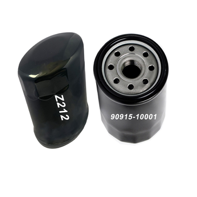Filter Minyak Kapasitas Besar untuk Subaru Z212 Populer di Timur Tengah dan Asia Tenggara