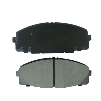 OE NO. 04465-26420 Jepang Keramik Keramik Keramik Keramik 24680 untuk TOYOTA Hiace Break Pad