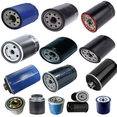 05069083AA Fiat Doblo Filter Minyak Mesin Mobil Untuk Mesin 1,8 Tujuan OE 26320-27000