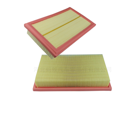 Kinerja optimal OE 8119030-BU02 untuk Changan Hi-q Air Filter