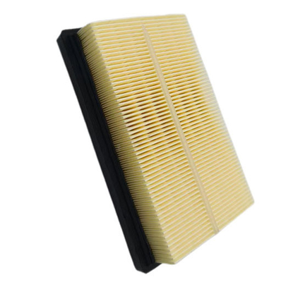 OE CA10741 1780137021 RAV 4 IV A4 Filter Udara Mobil untuk Produksi Toyota RAV4