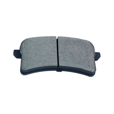 Sistem penghentian depan untuk Changan Hunter Pickup Kaicheng D2107 OE 3502110XKV08A