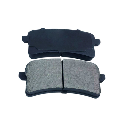 Sistem penghentian depan untuk Changan Hunter Pickup Kaicheng D2107 OE 3502110XKV08A