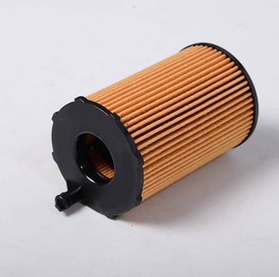 2008-2011 Produksi OE 059115561D 059198405 Produksi Filter Udara Mobil dan Filter Minyak