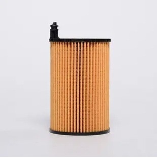 Audi 2011 OE 06D115562 06D115466 OX690D OX379D E27H D125 Filter Udara Mobil Filter Minyak