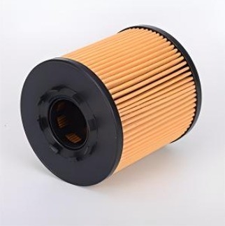 Touareg 4MOTION Mobil Model OE 07Z115562 OX556D Produksi kertas Filter udara Filter minyak
