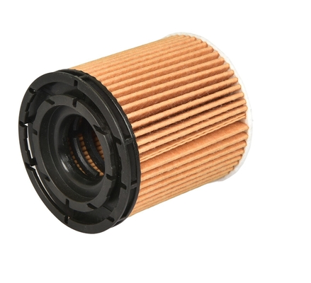 Audi 2.0 TFSI Produksi Filter Udara Kertas OE 071115562A 045115466 MN980125 68001297AA