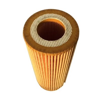 A5 Quattro 06L115466 06L115562 06K115562 95811556200 OX1107D E358H D246 Kertas produksi filter minyak udara mobil