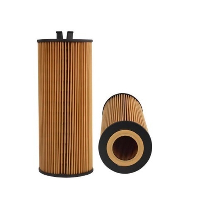 OE 07C115562E OX557D E314H01 D58 HU8010z Filter Udara Filter Minyak untuk Produksi Audi A8