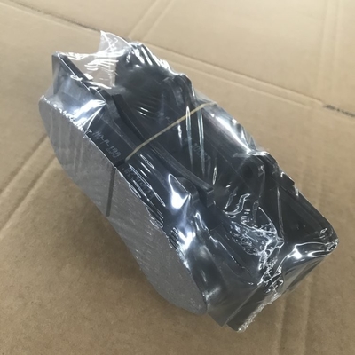 Layanan OEM Disediakan Keramik Brake Pad untuk Highlander JPP D1567 Toyota Bagian Nomor