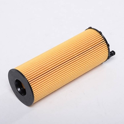 OE 07C115562E OX557D E314H01 D58 HU8010z Filter Udara Filter Minyak untuk Produksi Audi A8