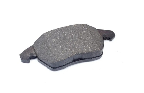 8DB 355 020-531 Keramik Brake Pad OE 5Q0698151 Nomor Bagian dengan Jenis Filter Keramik