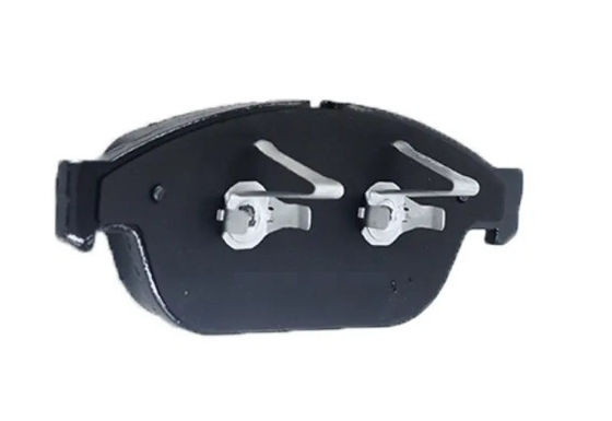 OE JZW698451AA Keramik Brake Pad untuk TOYOTA Camry Referensi NO. 8DB 355 020-531